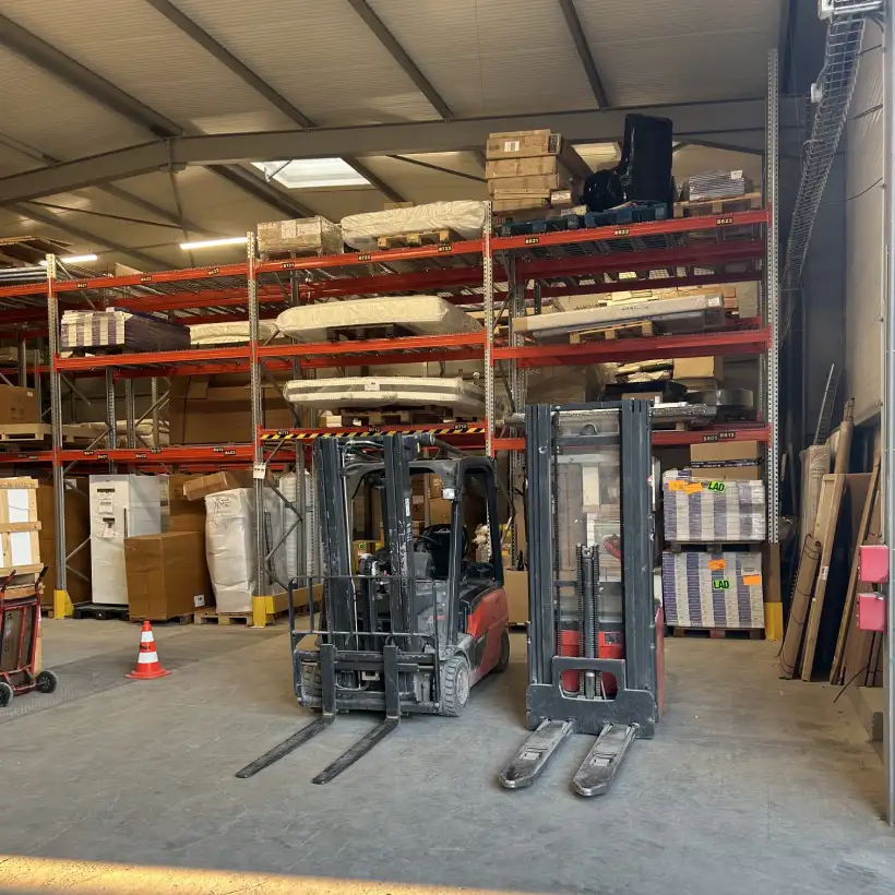 Apel Livraisons Livraison Avignon Les Professionnels 1