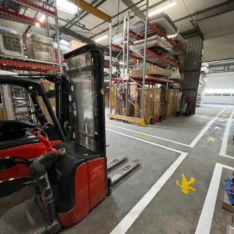 Apel Livraisons Livraison Avignon Les Professionnels 6